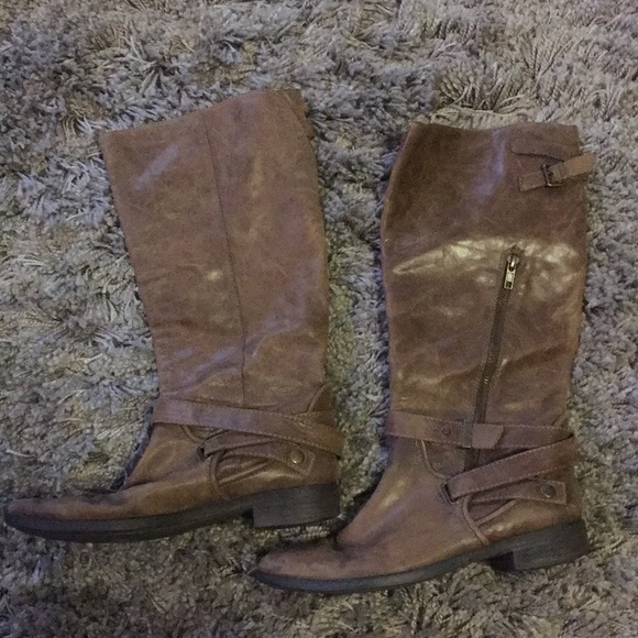 Luxury rebel boot ✨ host pick ✨ - Picture 3 of 5